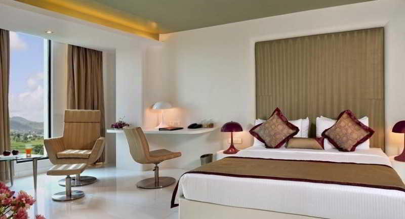 Room
 di Fortune Inn Exotica Hinjewadi