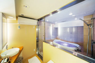 Room
 di Wing International Yokohama-Kannai
