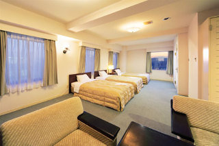 Room
 di Wing International Yokohama-Kannai