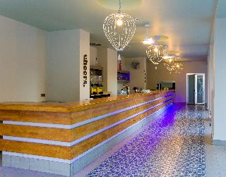 Blue Bay Platinum Hotel