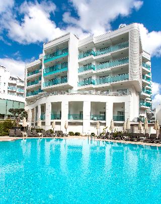 Blue Bay Platinum Hotel