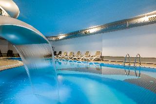 Blue Bay Platinum Hotel