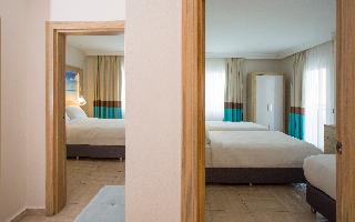 Blue Bay Platinum Hotel
