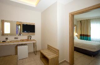 Blue Bay Platinum Hotel