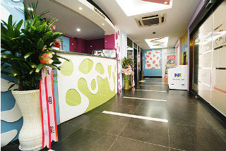 Lobby
 di Cellosharp