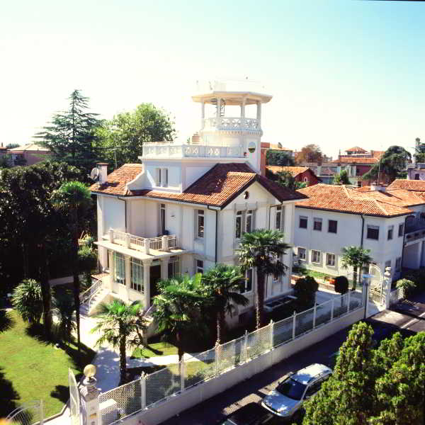 General view
 di Villa Delle Palme Hotel