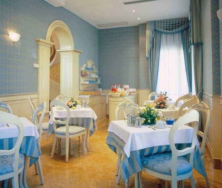 Restaurant
 di Villa Delle Palme Hotel