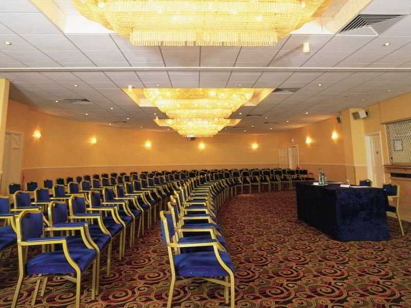 Conferences
 di Menzies London Chigwell