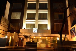 General view
 di Clarks Inn Amritsar