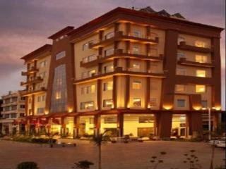 General view
 di Clarks Inn Amritsar