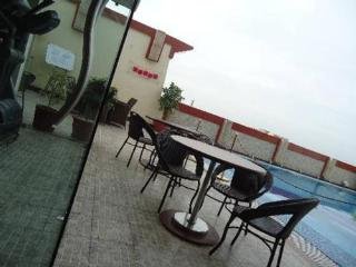 Pool
 di Clarks Inn Amritsar