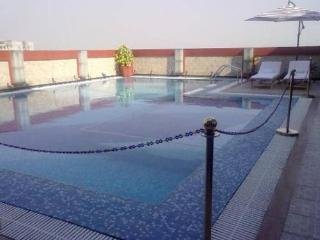 Pool
 di Clarks Inn Amritsar