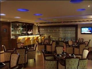 Restaurant
 di Clarks Inn Amritsar