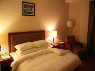 Room
 di Clarks Inn Amritsar