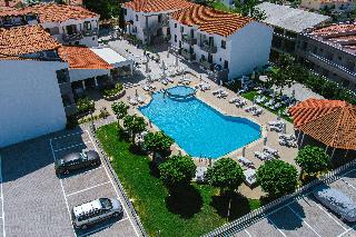 Acrotel Lily Ann Village