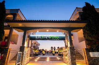 Acrotel Lily Ann Village