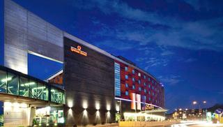 Qubus Hotel Bielsko-Biala