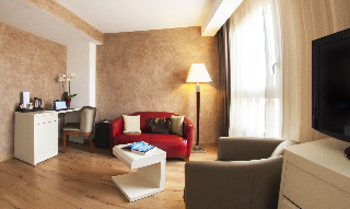 Room
 di Montaigne & Spa