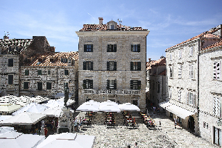 General view
 di The Pucic Palace