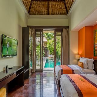 Mahagiri Villa Sanur