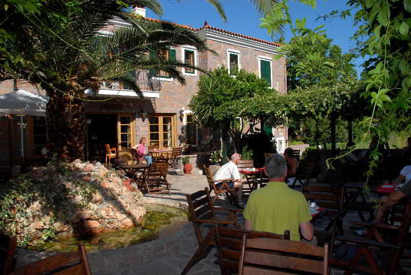 Restaurant
 di Adonis