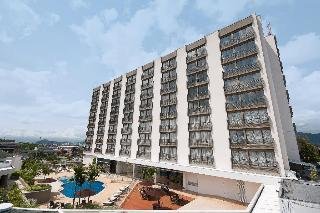 General view
 di Movich Hotel de Pereira