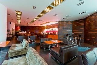 Bar
 di Movich Hotel de Pereira