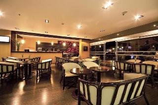 Bar
 di Movich Hotel de Pereira