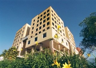 General view
 di Armenia Hotel