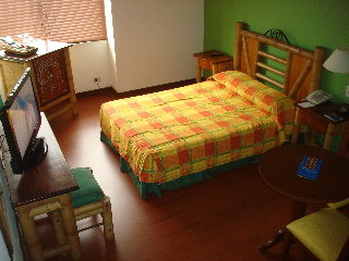 Room
 di Armenia Hotel