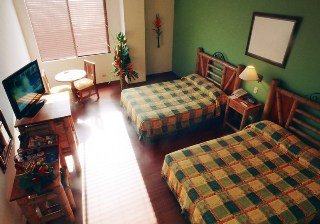 Room
 di Armenia Hotel