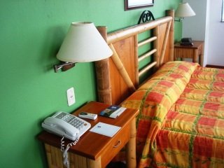 Room
 di Armenia Hotel