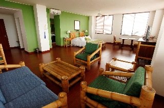 Room
 di Armenia Hotel