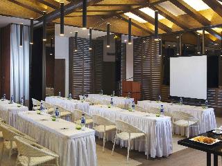 Conferences
 di Movenpick Hotel Mactan Island Cebu