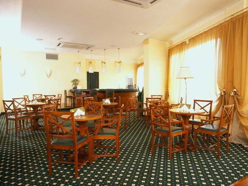 Bar
 di BW Hotel Antico Termine