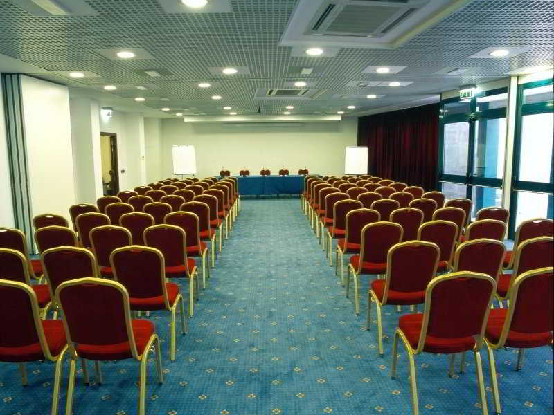 Conferences
 di BW Hotel Antico Termine