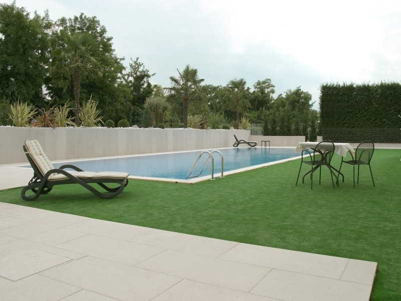 Pool
 di BW Hotel Antico Termine