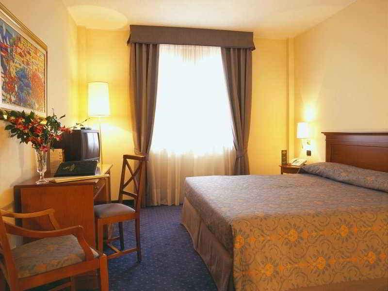 Room
 di BW Hotel Antico Termine