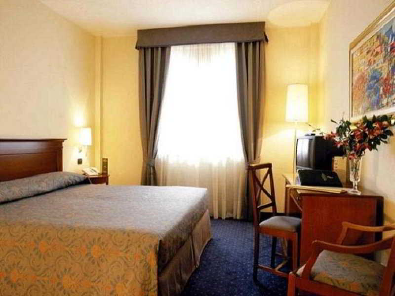 Room
 di BW Hotel Antico Termine