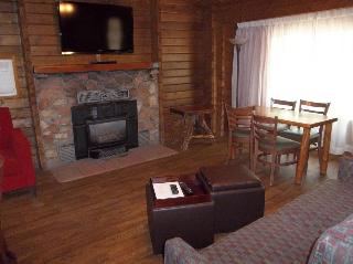 Kohl's Ranch Lodge