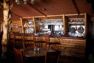 Kohl's Ranch Lodge