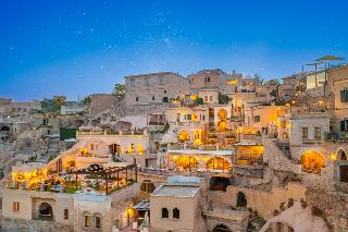 Taskonaklar Hotel Cappadocia