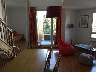 Residence Les Hauts Plateaux, French Pyrenees