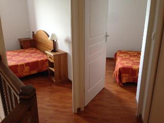 Residence Les Hauts Plateaux, French Pyrenees