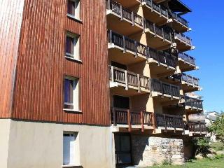 Residence Les Hauts Plateaux, French Pyrenees