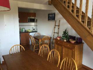 Residence Les Hauts Plateaux, French Pyrenees