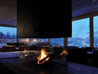 Lobby
 di Nira Alpina