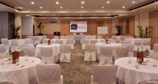 General view
 di Best Western Resort Country Club