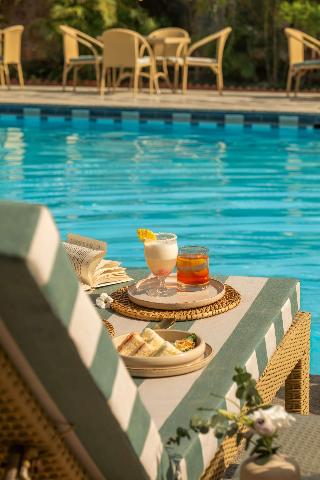 Pool
 di Best Western Resort Country Club