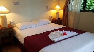 Grand West Villas